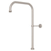Perrin & Rowe 40" X 15" Rigid Riser Shower Outlet