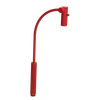 Rubinet Hand Held Shower Bidet Only Red