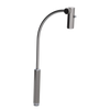 Rubinet Hand Held Shower Bidet Only Polished Nickel