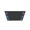 Tenzo Ceiling Cm In 6x 33 x 43-Inch Shower Head