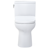 Toto Drake® Ii 1g® Washlet®+ S7 Two-Piece Toilet - 1.0 Gpf