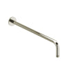RIOBEL 20" Wall Mount Shower Arm With Round Escutcheon