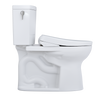 Toto Drake® Ii 1g® Washlet®+ S7 Two-Piece Toilet - 1.0 Gpf