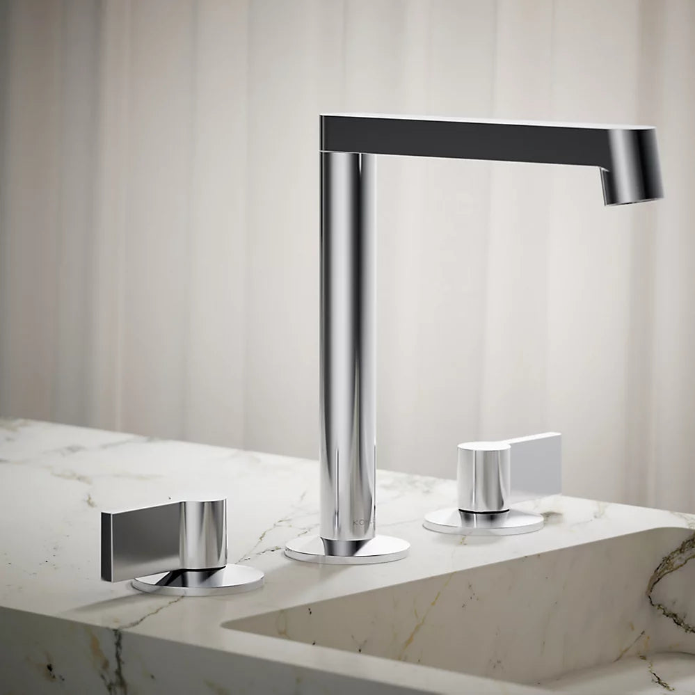 Components® Lever bathroom sink faucet handles