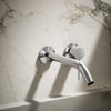 Components® Wall-mount bathroom sink faucet handle