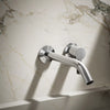 Kohler Components® Wall-mount bathroom sink faucet handle only