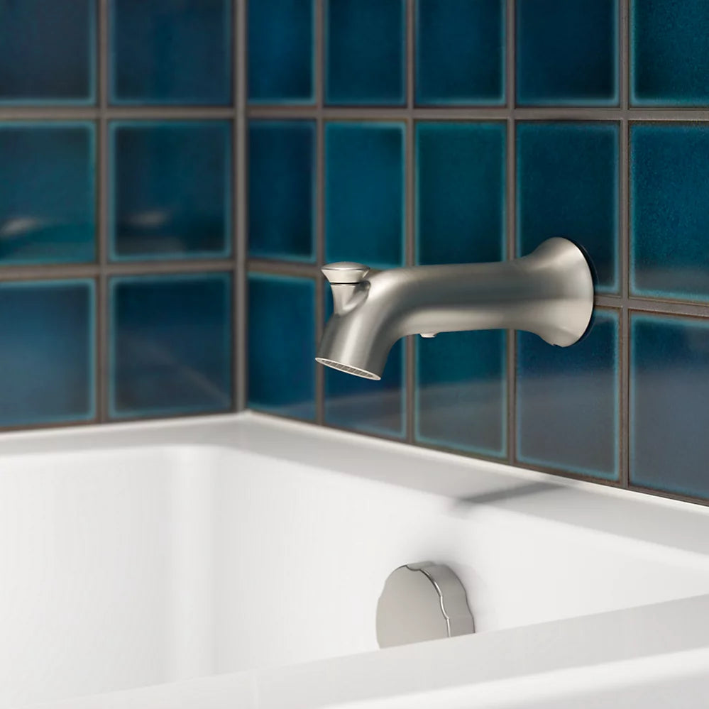 Simplice® Rite-Temp® bath and shower trim kit, 1.75 gpm
