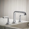 Occasion® Bathroom sink faucet spout with Straight design, 1.2 gpm