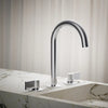 Components® Bathroom sink faucet spout with Tube design, 1.2 gpm