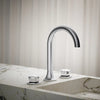 Occasion® Knob bathroom sink faucet handles