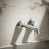 Occasion® Wall-mount bathroom sink faucet handle
