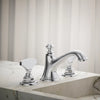 Artifacts® T-handle bathroom sink faucet handles