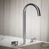 Components® Bathroom sink faucet spout with Tube design, 1.2 gpm
