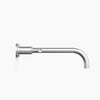 Purist® Wall-mount bathroom sink faucet trim with Lever handles, 1.2 gpm
