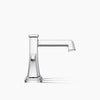 Riff® Widespread bathroom sink faucet, 0.5 gpm