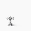 Artifacts® Cross bathroom sink faucet handles