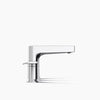 Taut® Widespread bathroom sink faucet, 1.2 gpm