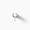Kohler Components® Wall-mount bathroom sink faucet handle only
