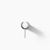 Components® Wall-mount bathroom sink faucet handle