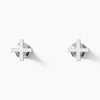 Occasion® Wall-mount bathroom sink faucet Cross handle trim, 1.2 gpm