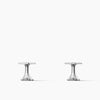 Occasion® Cross bathroom sink faucet handles