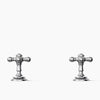 Artifacts® Cross bathroom sink faucet handles