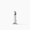 Occasion® Bathroom sink faucet spout with Straight design, 1.0 gpm
