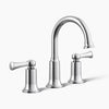 Aderlee® Widespread bathroom sink faucet, 1.2 gpm