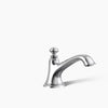 Artifacts® with Bell design Bathroom sink faucet spout with Bell design, 1.2 gpm