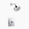 Castia™ by Studio McGee Rite-Temp® shower trim kit, 2.5 gpm