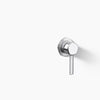 Occasion® Wall-mount bathroom sink faucet handle