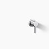 Kohler Components® Wall-mount bathroom sink faucet handle only