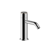 Carimali Crown Washbasin Mixer Single-Hole Bathroom Faucet