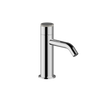 Carimali Crown Washbasin Mixer Single-Hole Bathroom Faucet