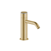 Carimali Crown Washbasin Mixer Single-Hole Bathroom Faucet