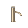 Carimali Crown Washbasin Mixer Single-Hole Bathroom Faucet