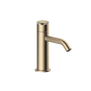 Carimali Crown Washbasin Mixer Single-Hole Bathroom Faucet