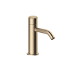 Carimali Crown Washbasin Mixer Single-Hole Bathroom Faucet