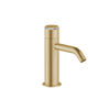 Carimali Crown Washbasin Mixer Single-Hole Bathroom Faucet