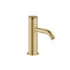 Carimali Crown Washbasin Mixer Single-Hole Bathroom Faucet