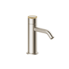 Carimali Crown Washbasin Mixer Single-Hole Bathroom Faucet