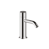 Crown Single Hole Washbasin Mixer