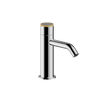 Carimali Crown Washbasin Mixer Single-Hole Bathroom Faucet