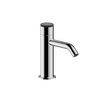 Carimali Crown Washbasin Mixer Single-Hole Bathroom Faucet