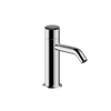 Carimali Crown Washbasin Mixer Single-Hole Bathroom Faucet