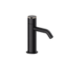 Carimali Crown Washbasin Mixer Single-Hole Bathroom Faucet