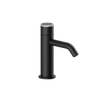 Carimali Crown Washbasin Mixer Single-Hole Bathroom Faucet