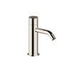 Carimali Crown Washbasin Mixer Single-Hole Bathroom Faucet