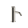 Carimali Crown Washbasin Mixer Single-Hole Bathroom Faucet