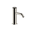 Carimali Crown Washbasin Mixer Single-Hole Bathroom Faucet